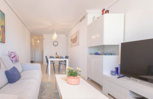 Sunset Boutique Resina Golf - Foto 17