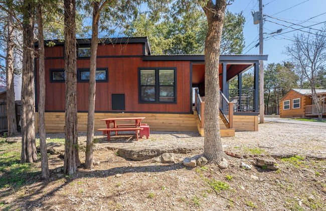 Lakeview Campground - Photo 56