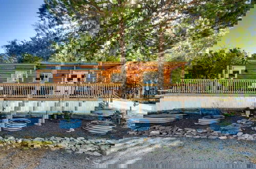Foto 53 - Lakeview Campground