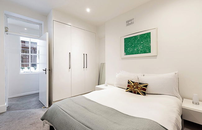 Charming Kensington Apartment - Foto 5