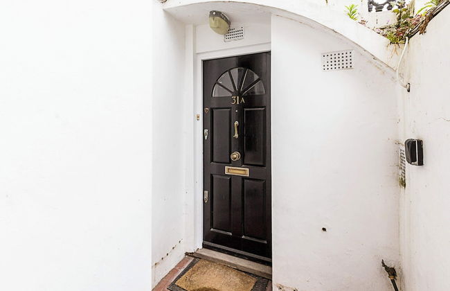 Charming Kensington Apartment - Foto 28
