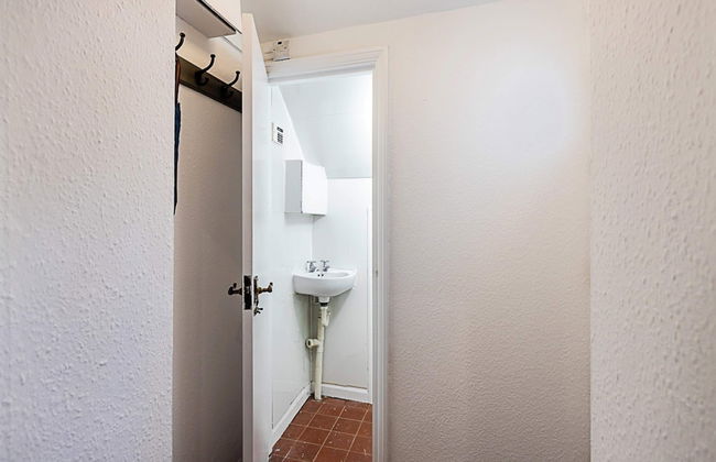 Charming Kensington Apartment - Foto 19