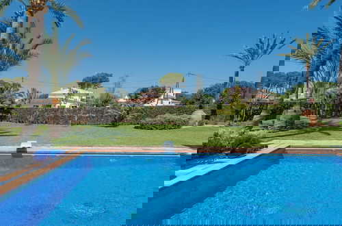 Foto 33 - Mulholland Villa in Mallorca