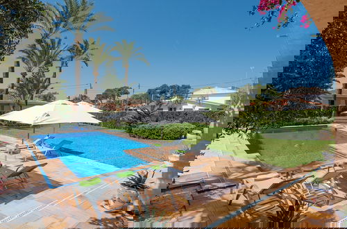 Foto 35 - Mulholland Villa in Mallorca