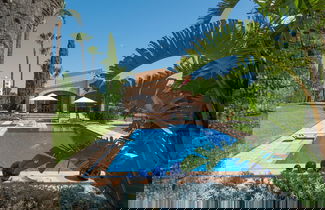 Foto 3 - Mulholland Villa in Mallorca