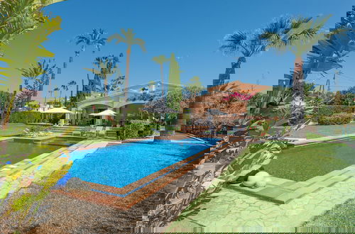 Foto 2 - Mulholland Villa in Mallorca