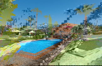 Foto 2 - Mulholland Villa in Mallorca
