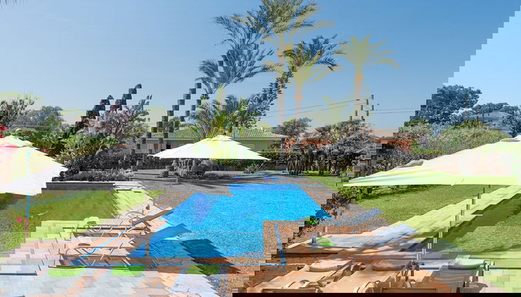 Foto 1 - Mulholland Villa in Mallorca