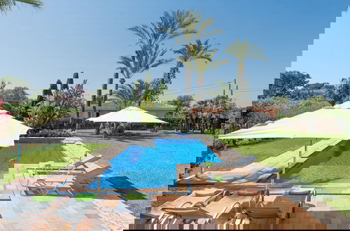 Foto 1 - Mulholland Villa in Mallorca