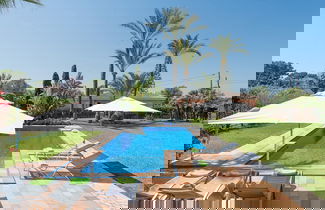 Photo 1 - Mulholland Villa in Mallorca