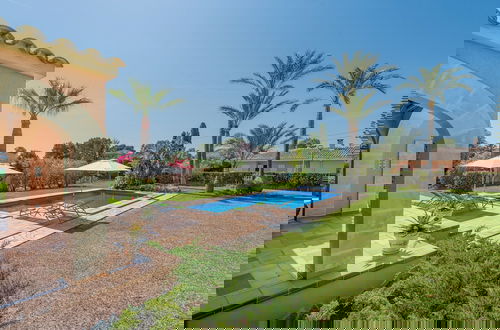 Foto 4 - Mulholland Villa in Mallorca