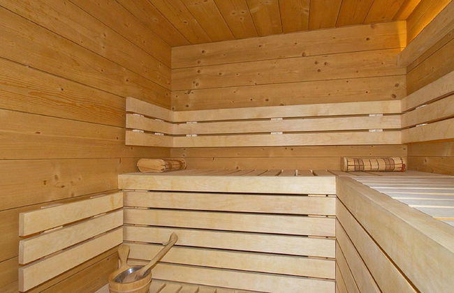 Chalet in Les Deux Alpes With Heated Pool - Foto 11