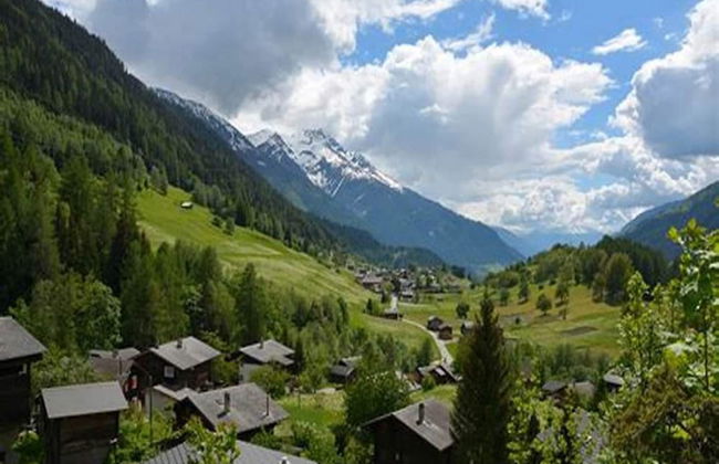 Chalet in Les Deux Alpes With Heated Pool - Foto 43