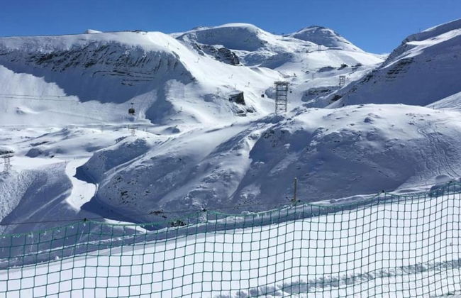 Chalet in Les Deux Alpes With Heated Pool - Foto 30