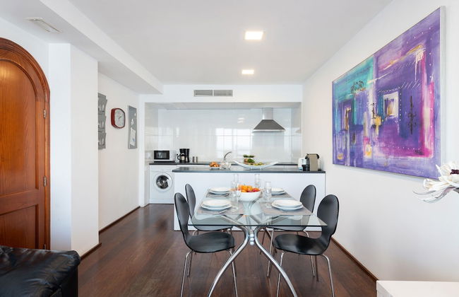 Blau Blue 1 in Mallorca - Photo 5