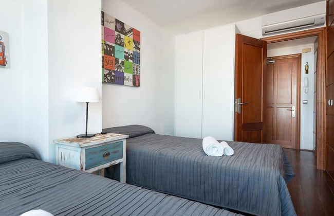 Blau Blue 1 in Mallorca - Photo 13