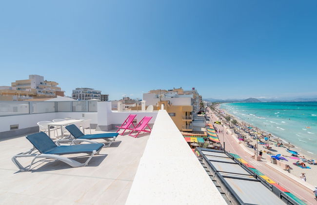 Blau Blue 1 in Mallorca - Photo 18