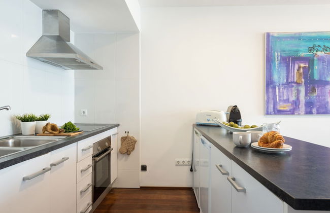 Blau Blue 1 in Mallorca - Photo 10