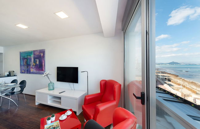 Blau Blue 1 in Mallorca - Photo 1