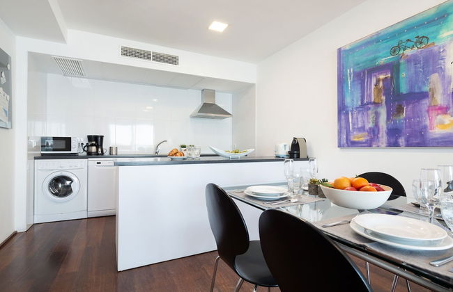 Blau Blue 1 in Mallorca - Photo 7