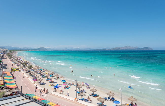 Blau Blue 1 in Mallorca - Photo 17