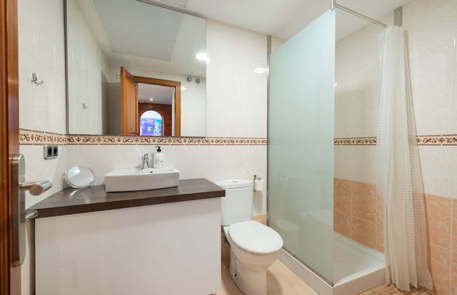 Blau Blue 1 in Mallorca - Photo 15