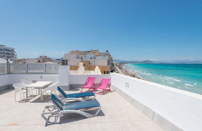 Blau Blue 1 in Mallorca - Photo 19