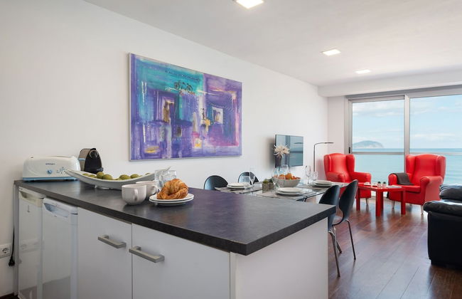 Blau Blue 1 in Mallorca - Photo 8