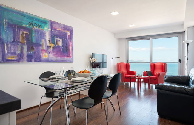 Blau Blue 1 in Mallorca - Photo 4