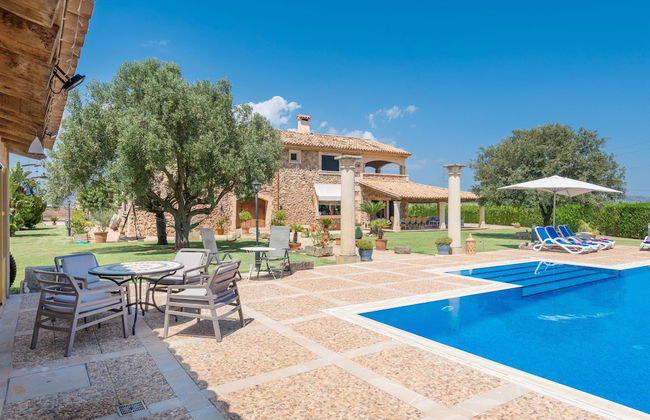 Can Colis in Mallorca - Foto 3