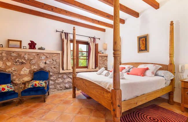 Can Colis in Mallorca - Foto 33