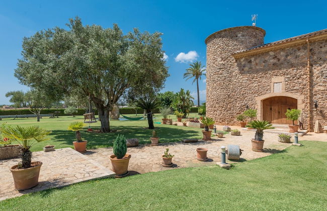 Can Colis in Mallorca - Foto 9
