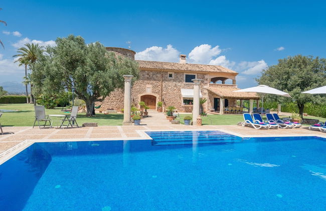 Can Colis in Mallorca - Foto 1