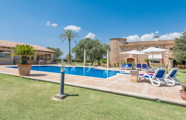 Can Colis in Mallorca - Foto 5