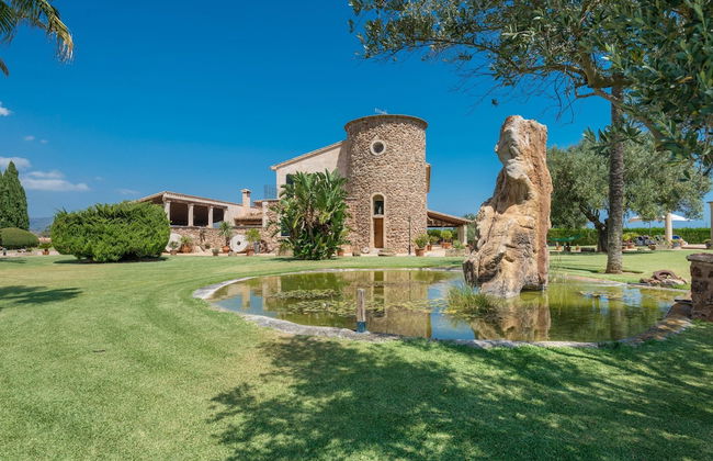 Can Colis in Mallorca - Foto 13