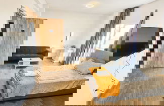 Foto 3 - Downtown Rooms, 200m from Marina Beach