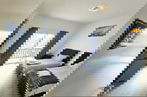 Foto 9 - Downtown Rooms, 200m from Marina Beach