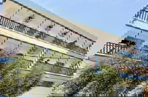 Foto 27 - Downtown Rooms, 200m from Marina Beach