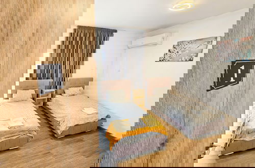 Foto 2 - Downtown Rooms, 200m from Marina Beach