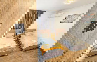 Foto 2 - Downtown Rooms, 200m from Marina Beach