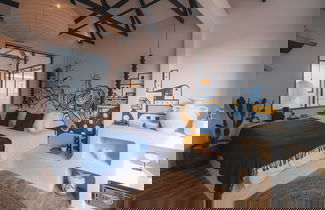 Foto 3 - Santorini Studio