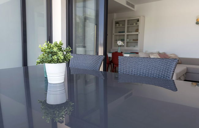 The Sunset House-punta Candor Beach - Photo 32