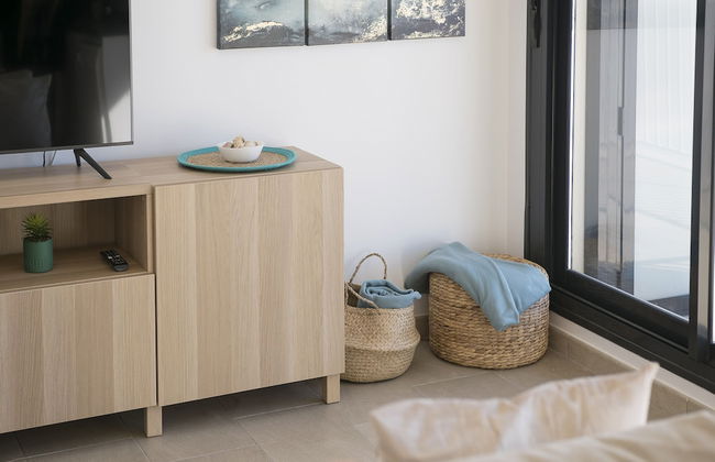 The Sunset House-punta Candor Beach - Photo 3