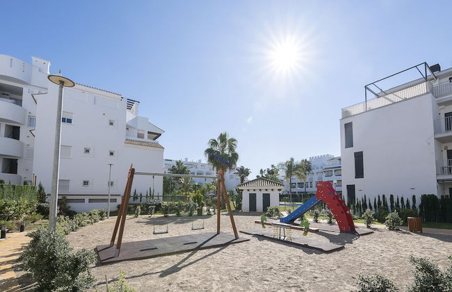 The Sunset House-punta Candor Beach - Photo 26