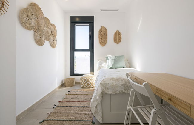 The Sunset House-punta Candor Beach - Photo 14