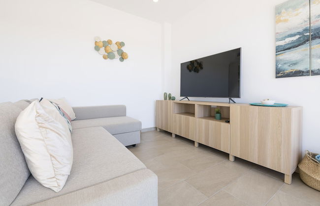 The Sunset House-punta Candor Beach - Photo 4
