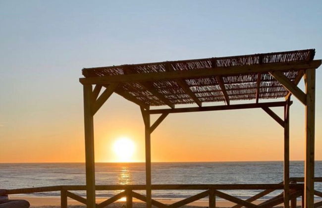 The Sunset House-punta Candor Beach - Photo 35