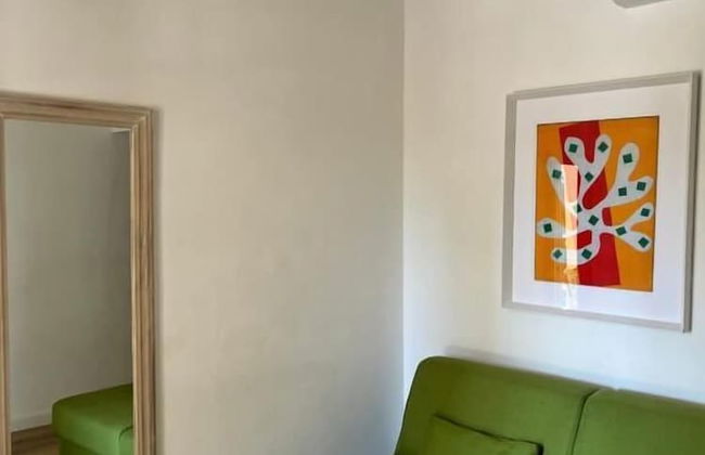 Maison d'Orange - La Pinede - Foto 38