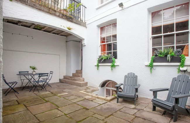 Higgihaus Apt1 36 37 Royal York Cres - Foto 40