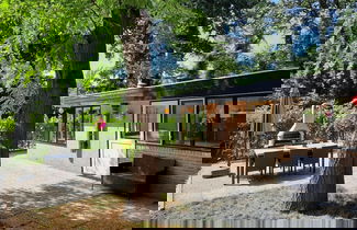 Photo 1 - Detached House in Lanaken With Large Garden